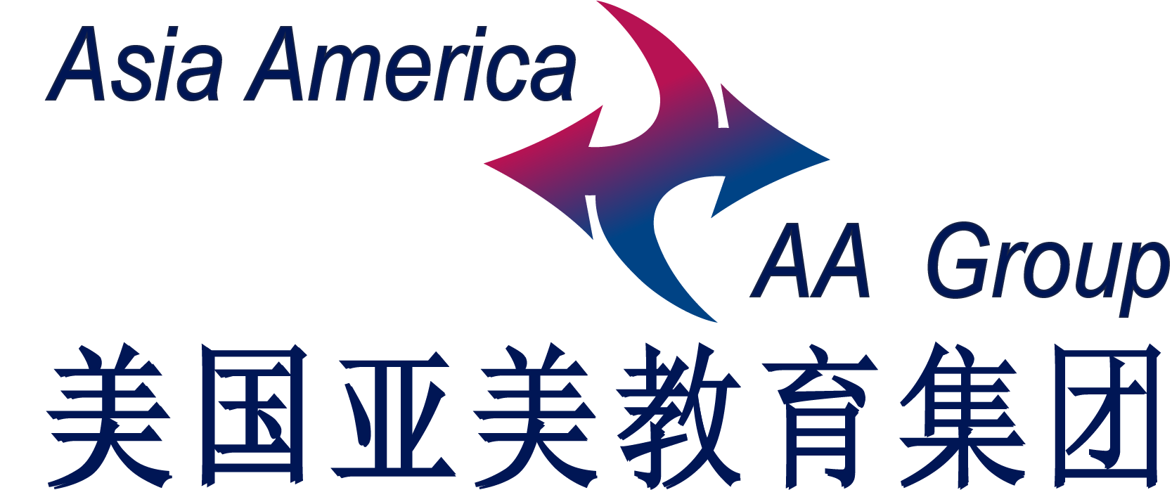 Asia America Group